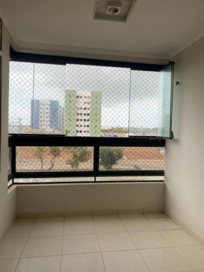 Apartamento Lindo no Bairro Aruana
